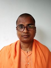 Swami Tapaharananda